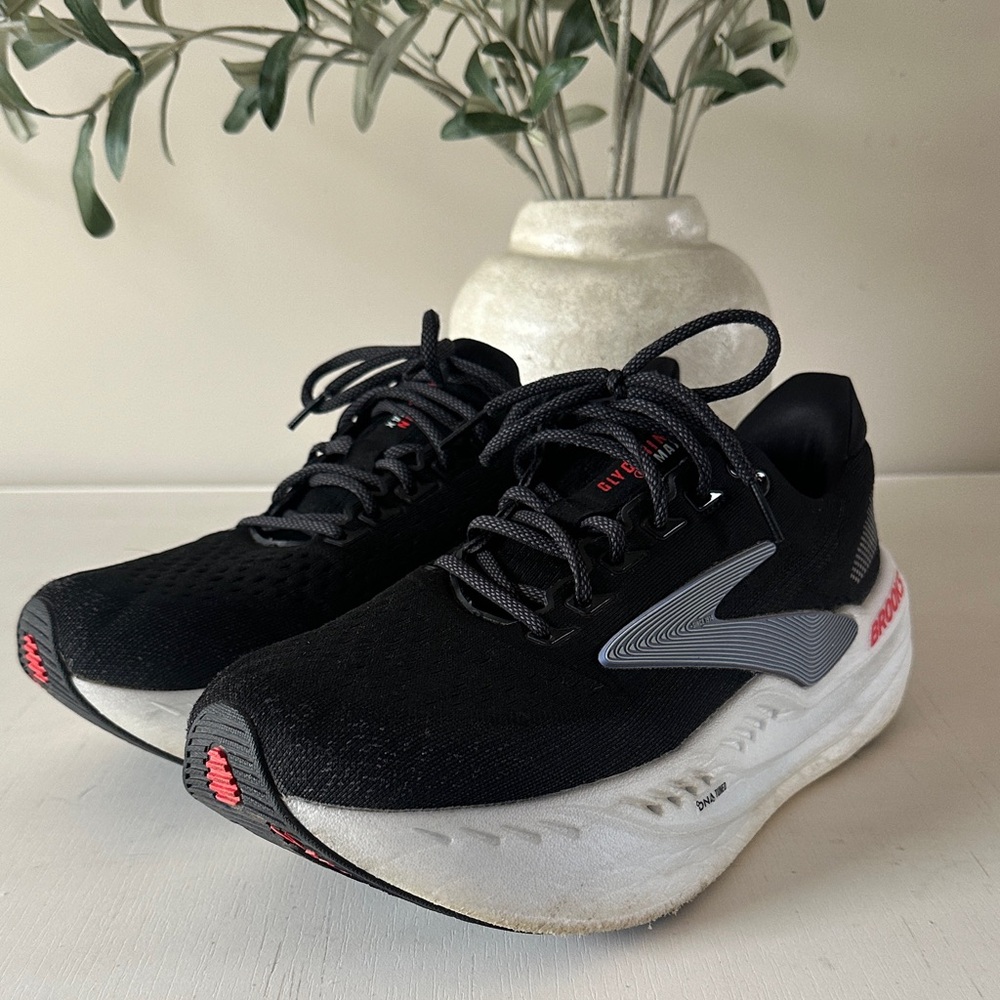 Brooks Running Shoes - Glycerin Max